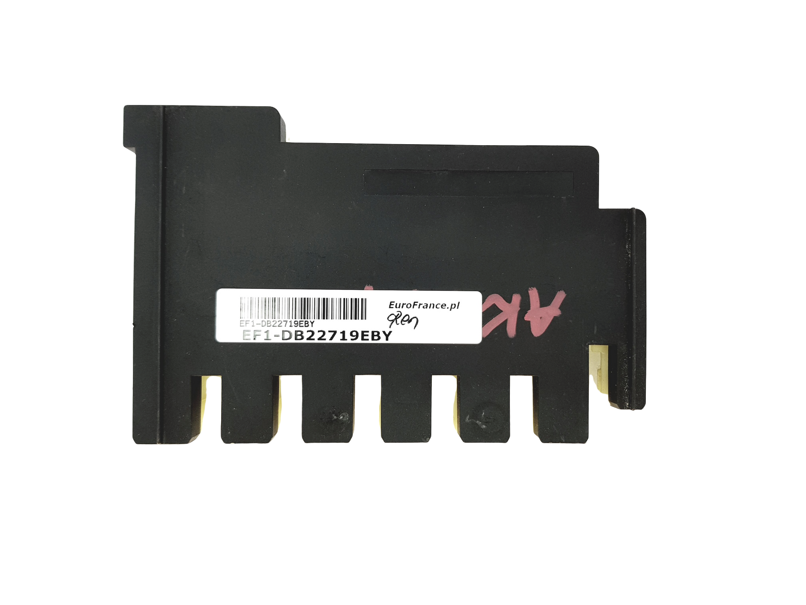 Blok Ovladačů BMT N4 7700411321C 21624656-3D1 Renault 22719 main product photo