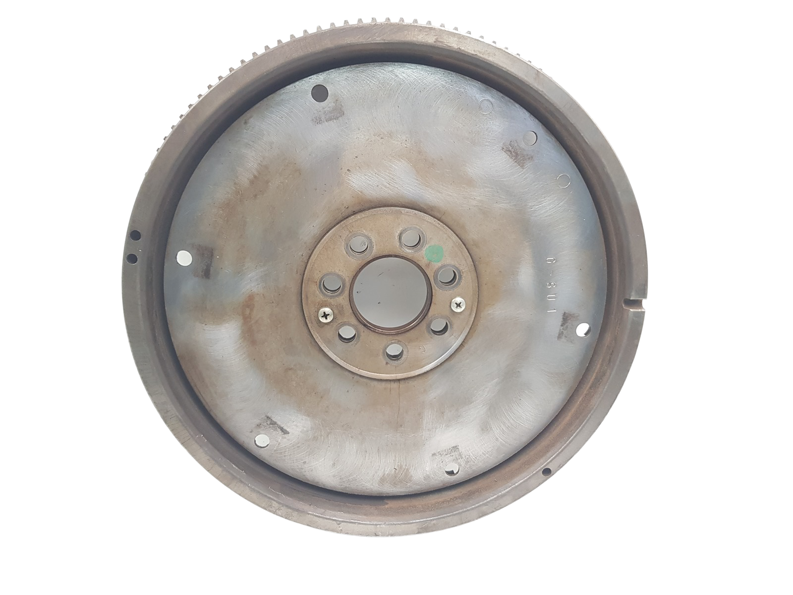 Setrvačník 8200015436 2.2dci Renault Laguna 2 Espace 4 S3 main product photo
