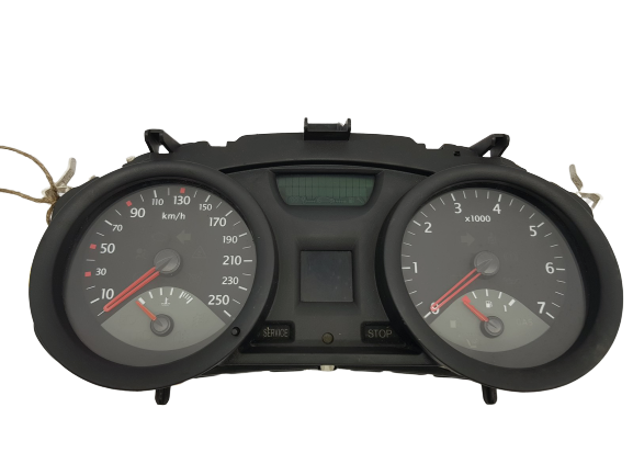 Otáčkoměr Renault Megane 2 8200364014 Visteon main product photo