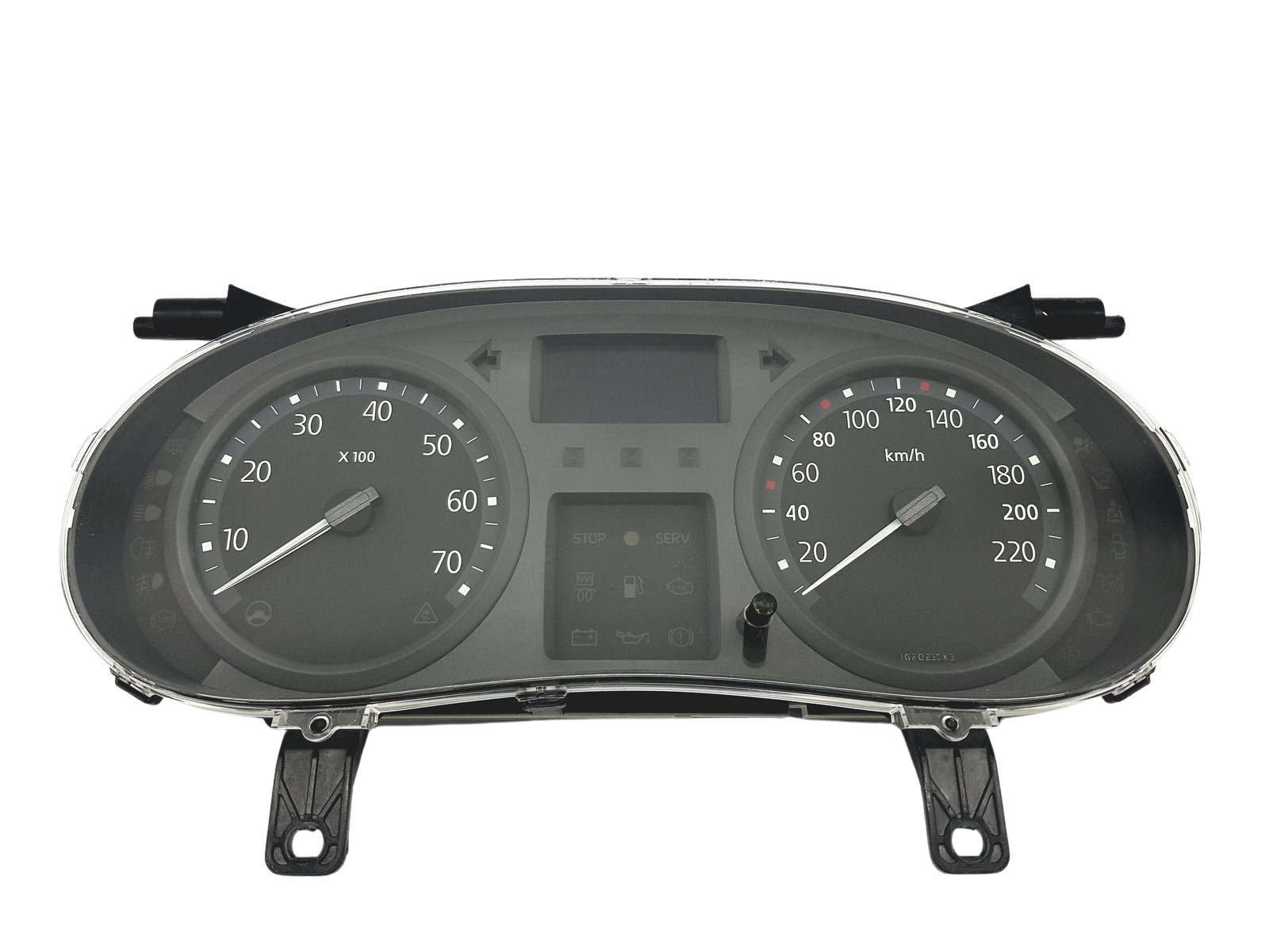 Otáčkoměr Renault Clio 2 8200276525 A 56799 main product photo