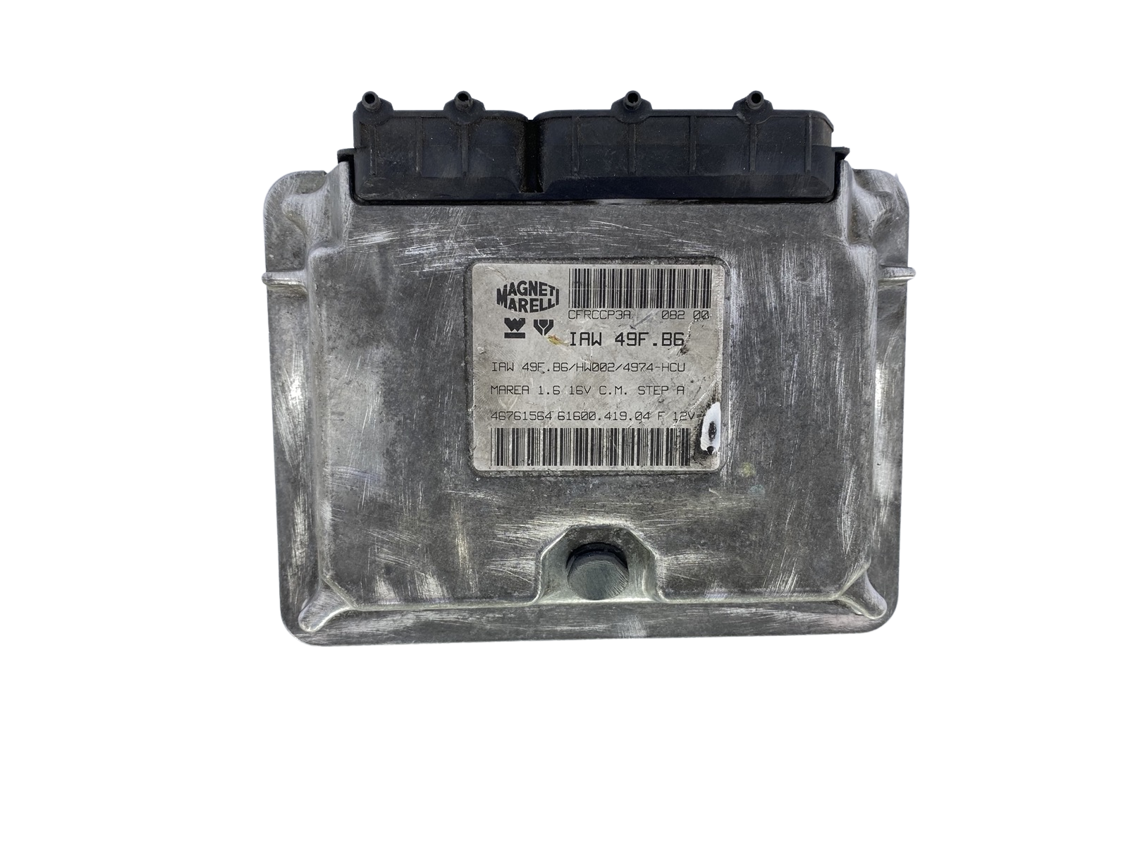 Blok Ovladačů IAW49F.B6 46761564 61600.419.04 Fiat Magneti Marelli 49747 main product photo
