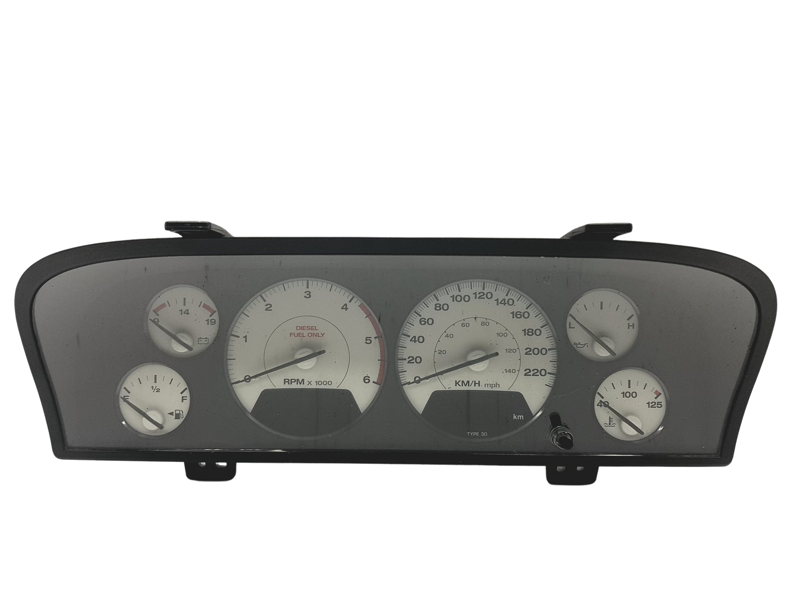 Tachometr Jeep Grand Cherokee 56042916AH 54593 main product photo
