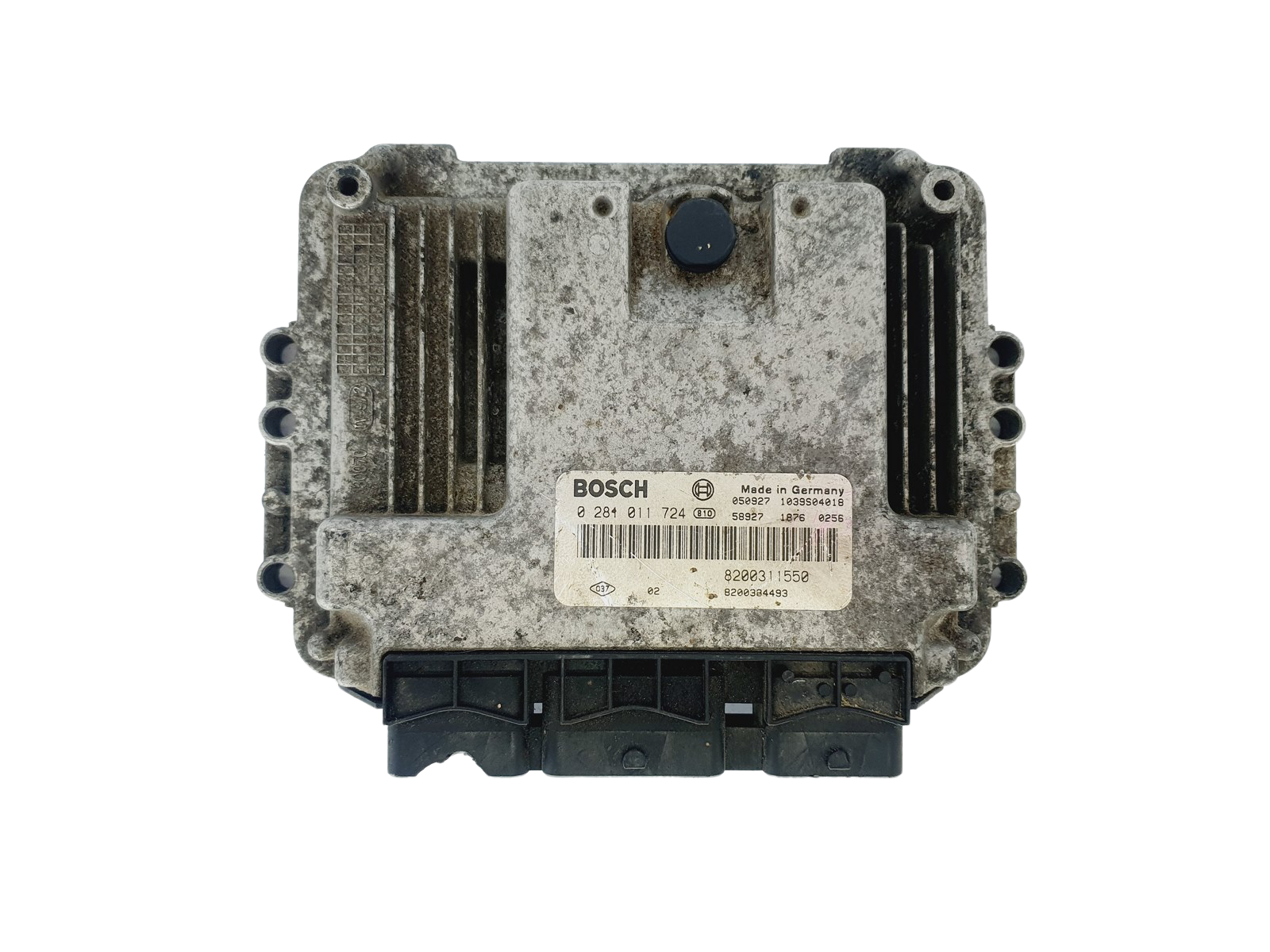 Blok Ovladačů 0281011724 8200311550 8200384493 Renault Bosch 36158 main product photo