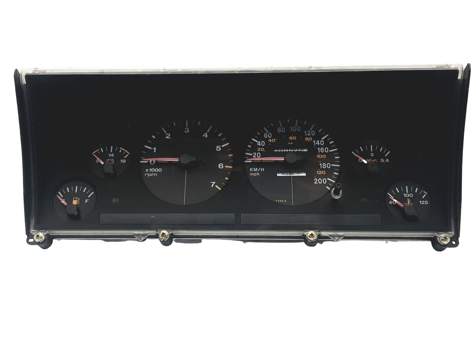 Otáčkoměr Jeep Grand Cherokee 56006484 1084 main product photo
