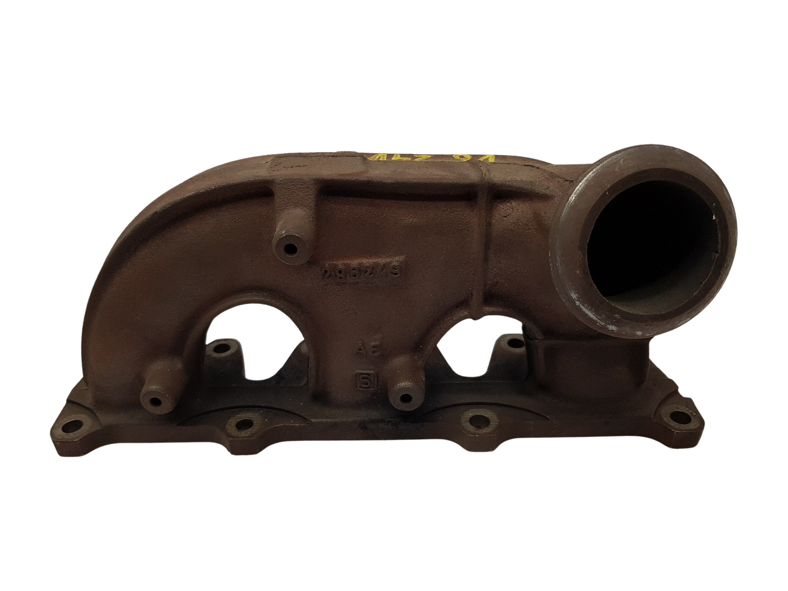 Výfukové Potrubí 9629624980 296249 Renault Espace 3 3.0 V6 24V 12412 main product photo
