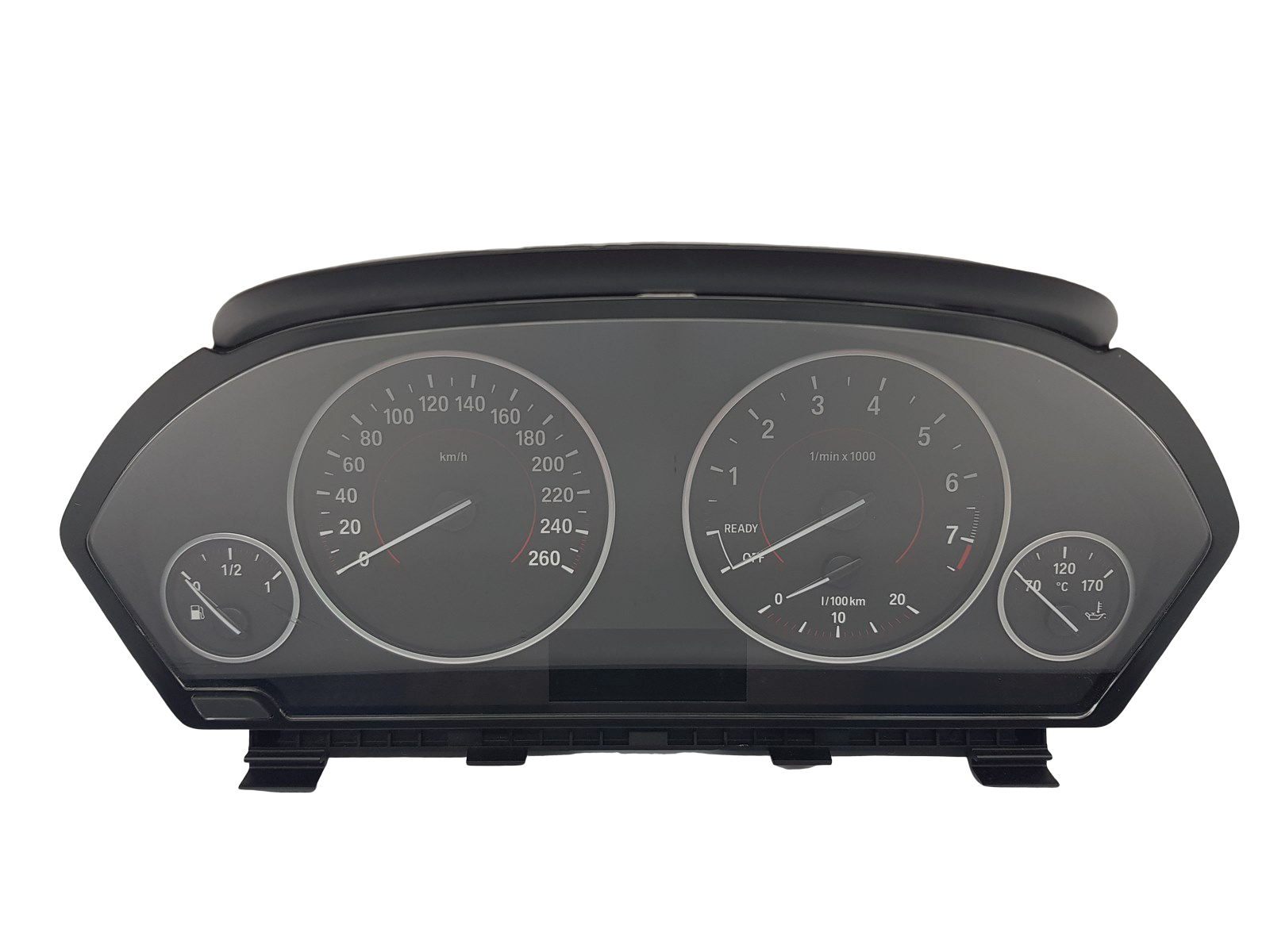 Otáčkoměr Nový originál BMW 3 9232893 9382183 main product photo