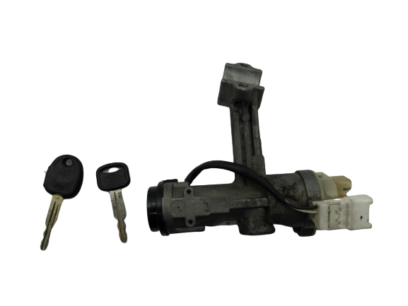 Zapalování Hyundai Getz 1235 main product photo