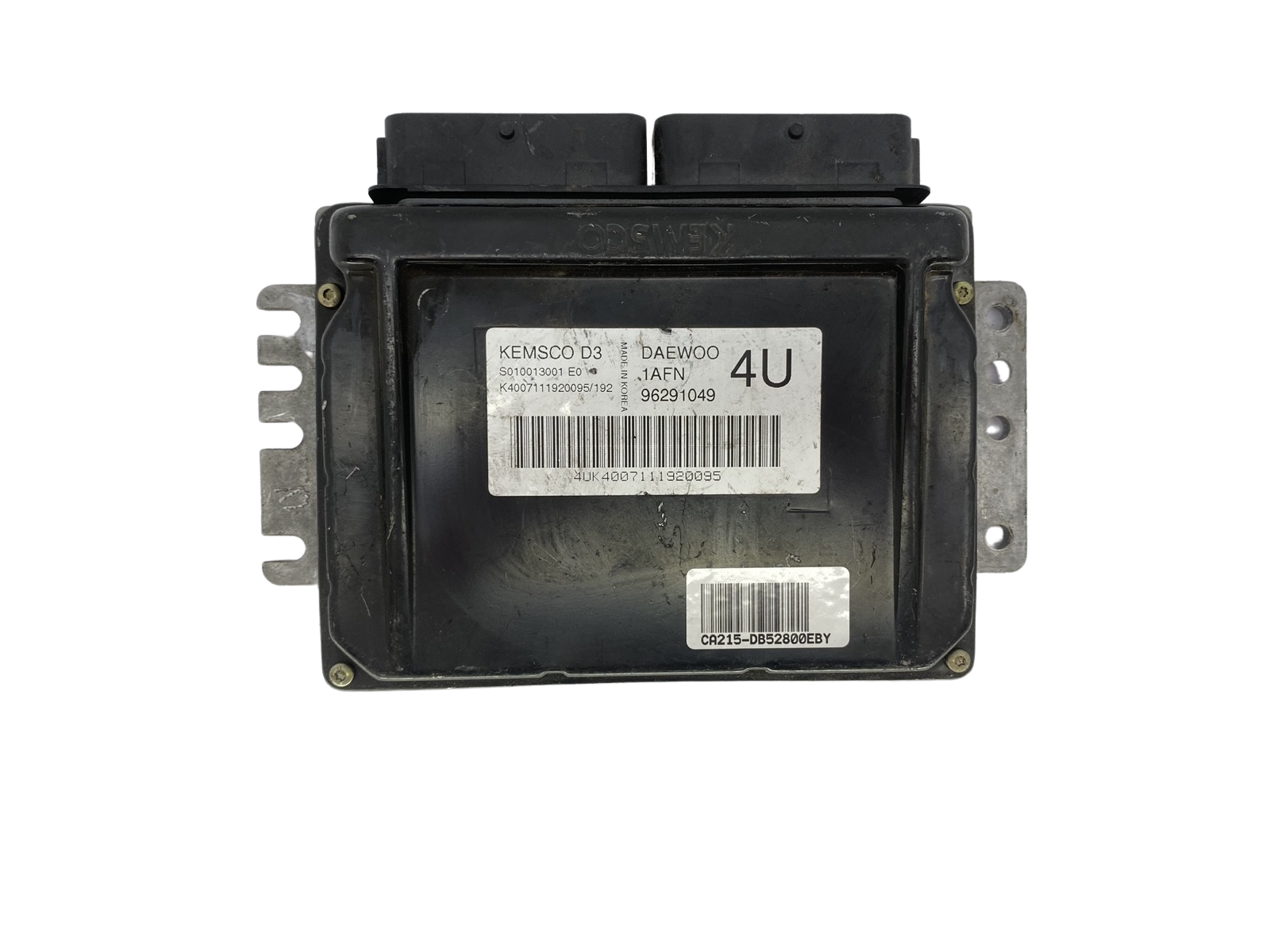 Blok Ovladačů S010013001 E0 96291049 Daewoo Kemsco 52800 main product photo