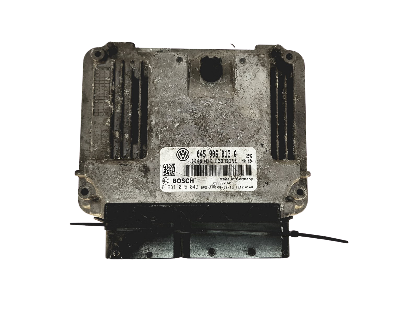 Blok Ovladačů 045906013Q 0281015049 VW Bosch main product photo