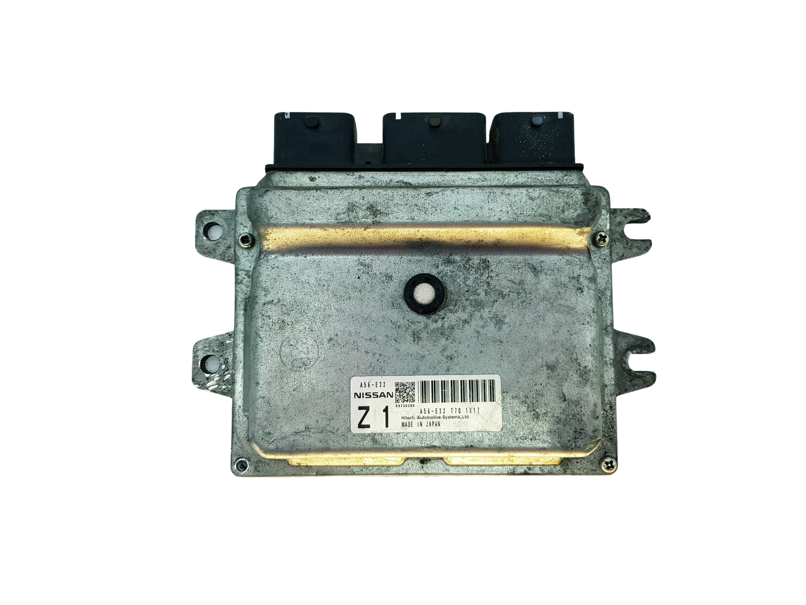 Blok Ovladačů A56-E32 T7Q Z1 Nissan Hitachi main product photo