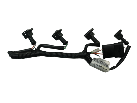 Instalace Motoru Renault 8200323837 1,2 16V D4F main product photo