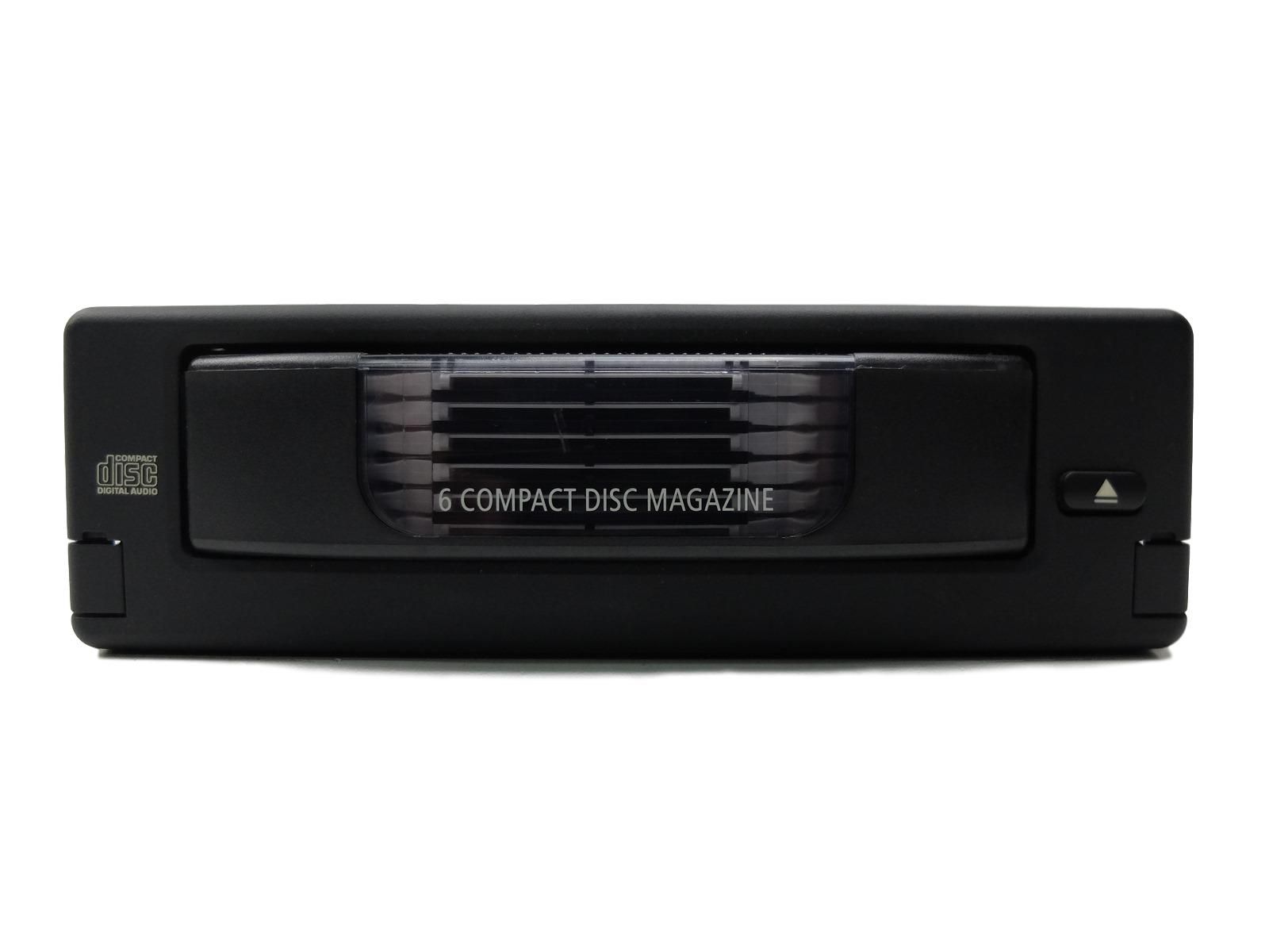 Cd Měnič BMW 65129131850 9131850 ALPINE main product photo