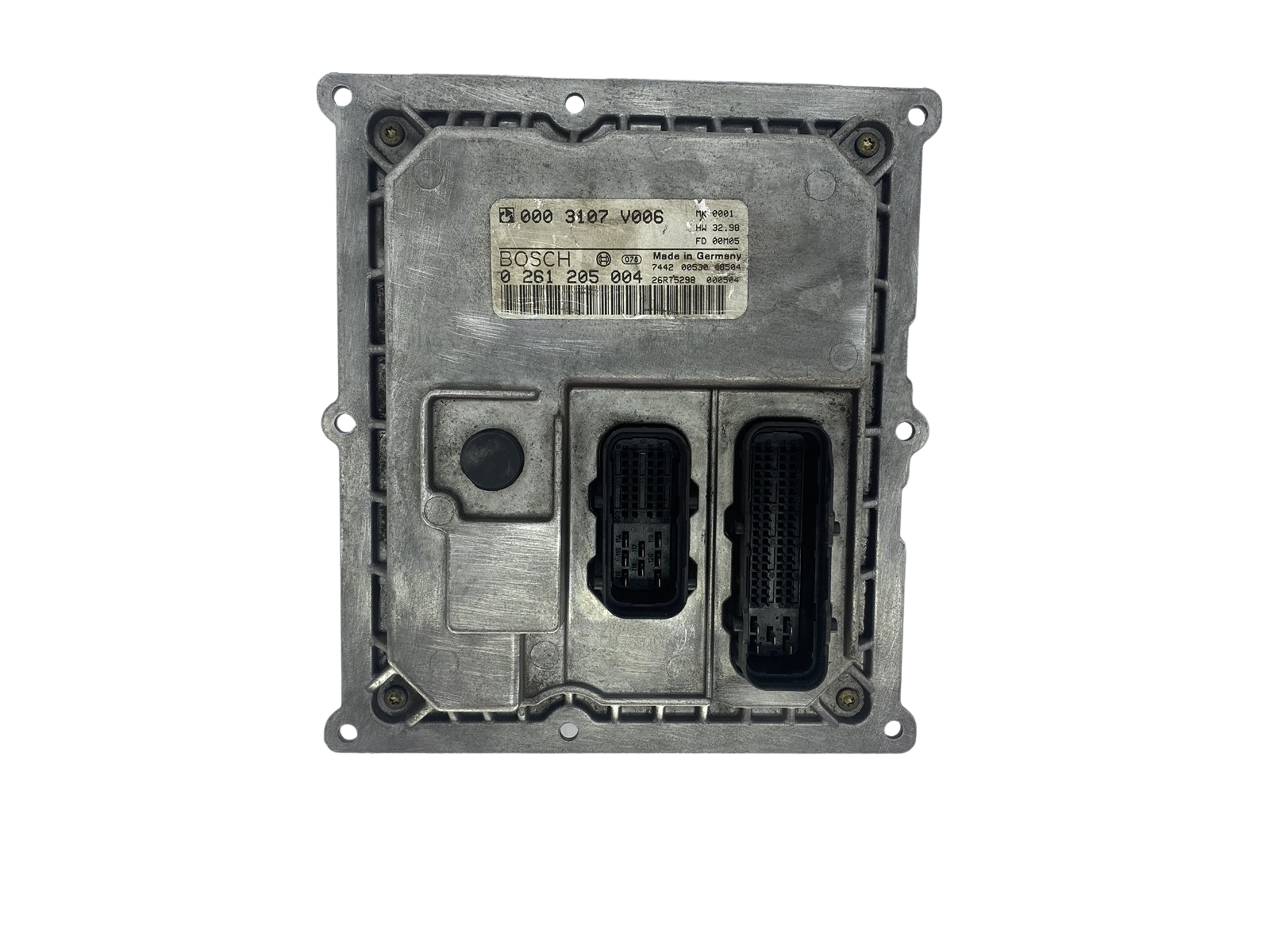 Blok Ovladačů Smart 0003107V006 0261205004 Bosch 49360 main product photo