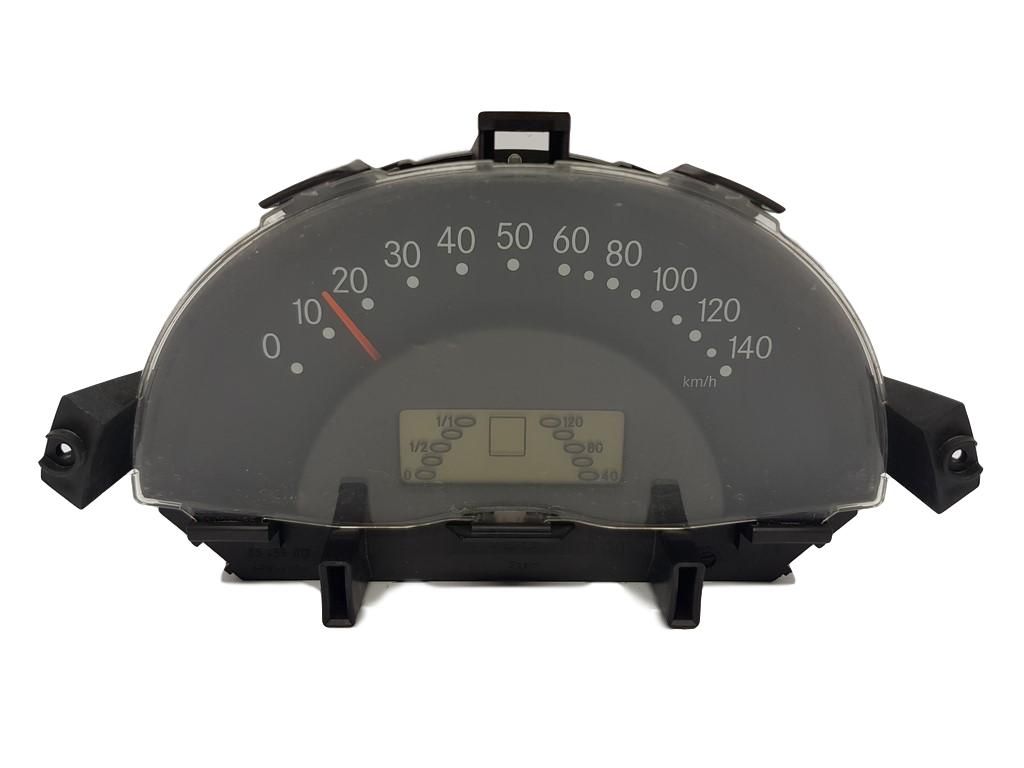 Tachometr Smart Fortwo 01184V020 110008872005 14094 main product photo