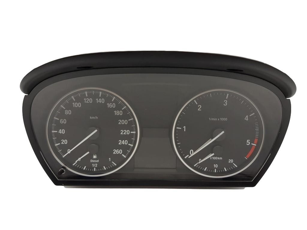 Otáčkoměr BMW 3 E90 E91 9166846-02 1025350-85 main product photo