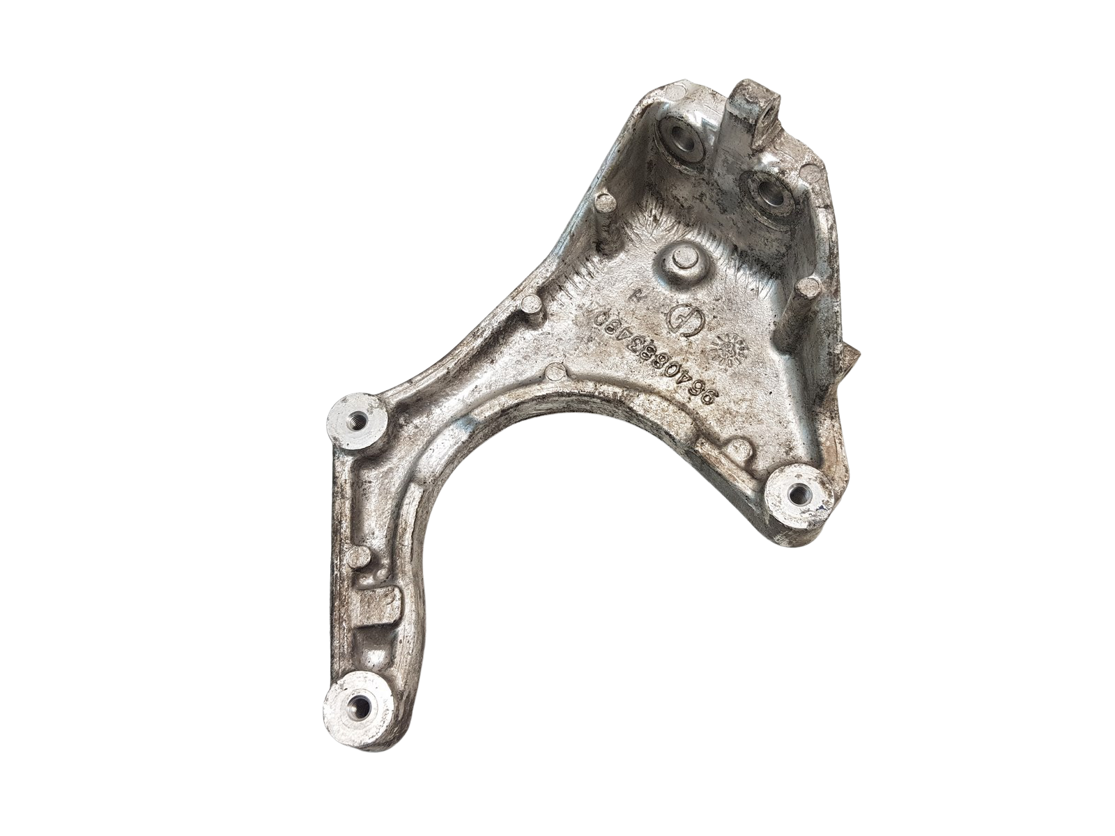 Držák Motoru 1628ZN 9640883480 1.4 Citroen C3 main product photo