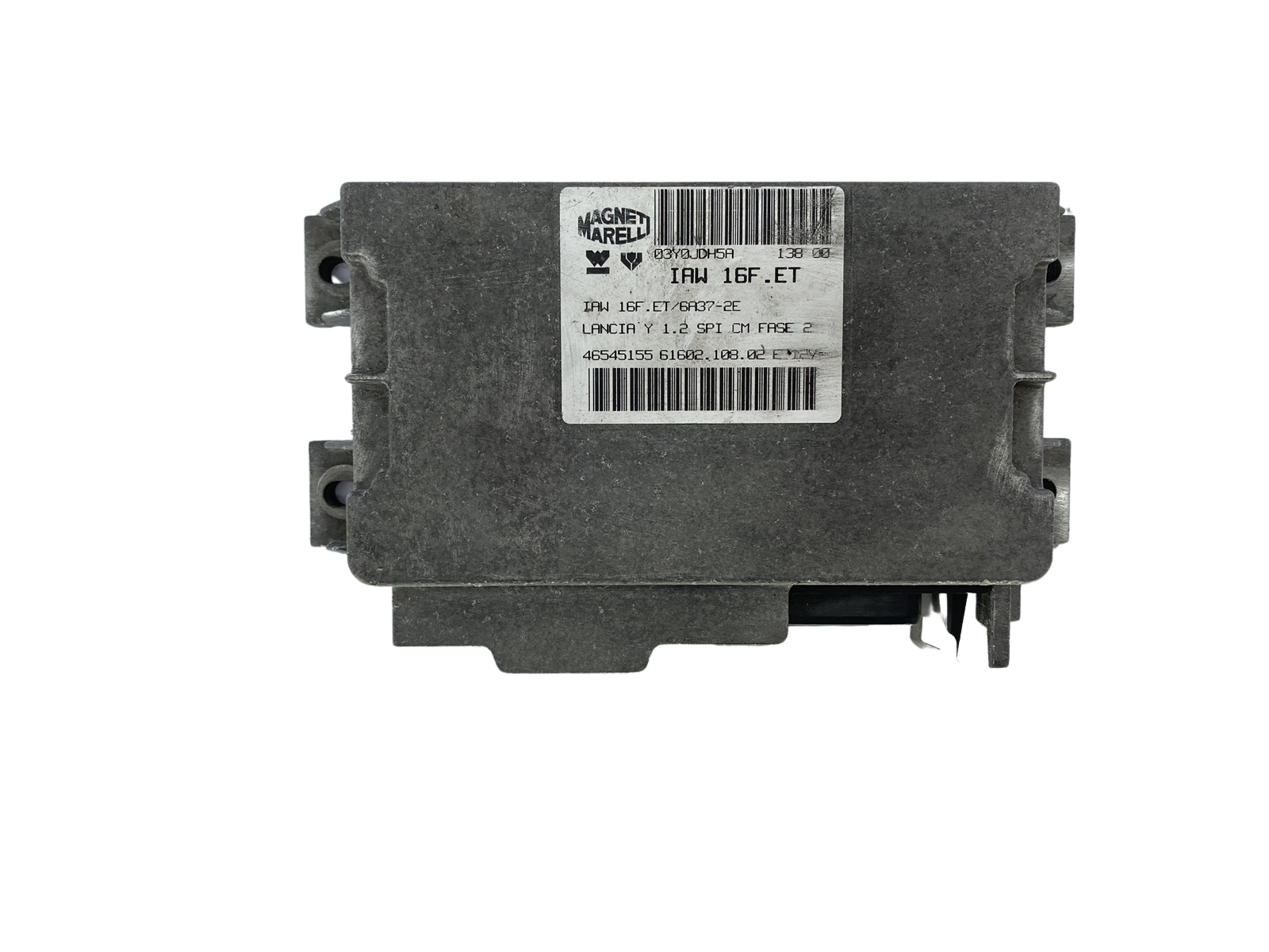 Blok Ovladačů Lancia 46545155 IAW16F.ET 61602.108.02 53700 main product photo