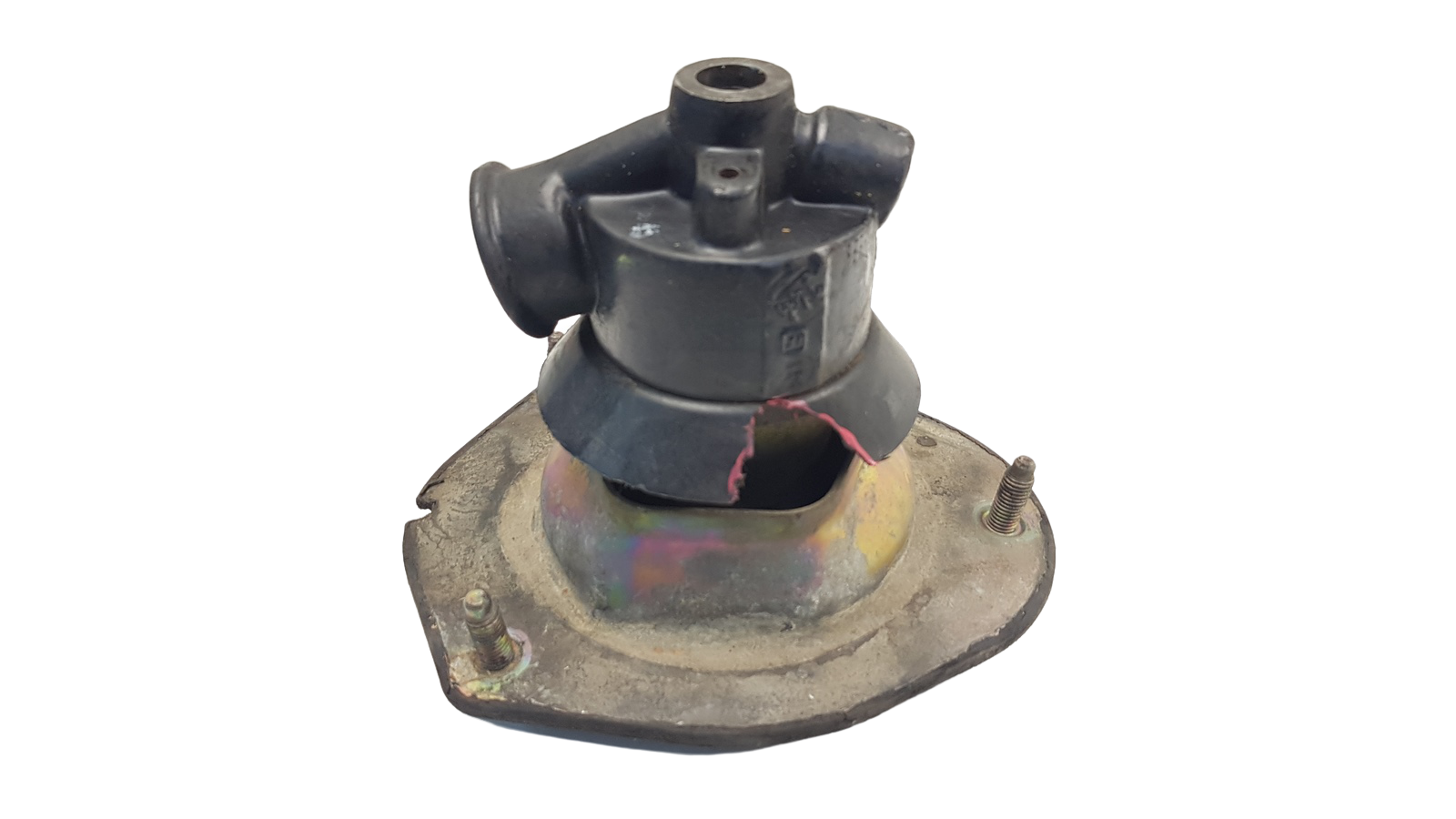 Lozisko pruzne vzpery Předek 5271G2 Citroen C5 01-08 9631751280 15mm 238 main product photo