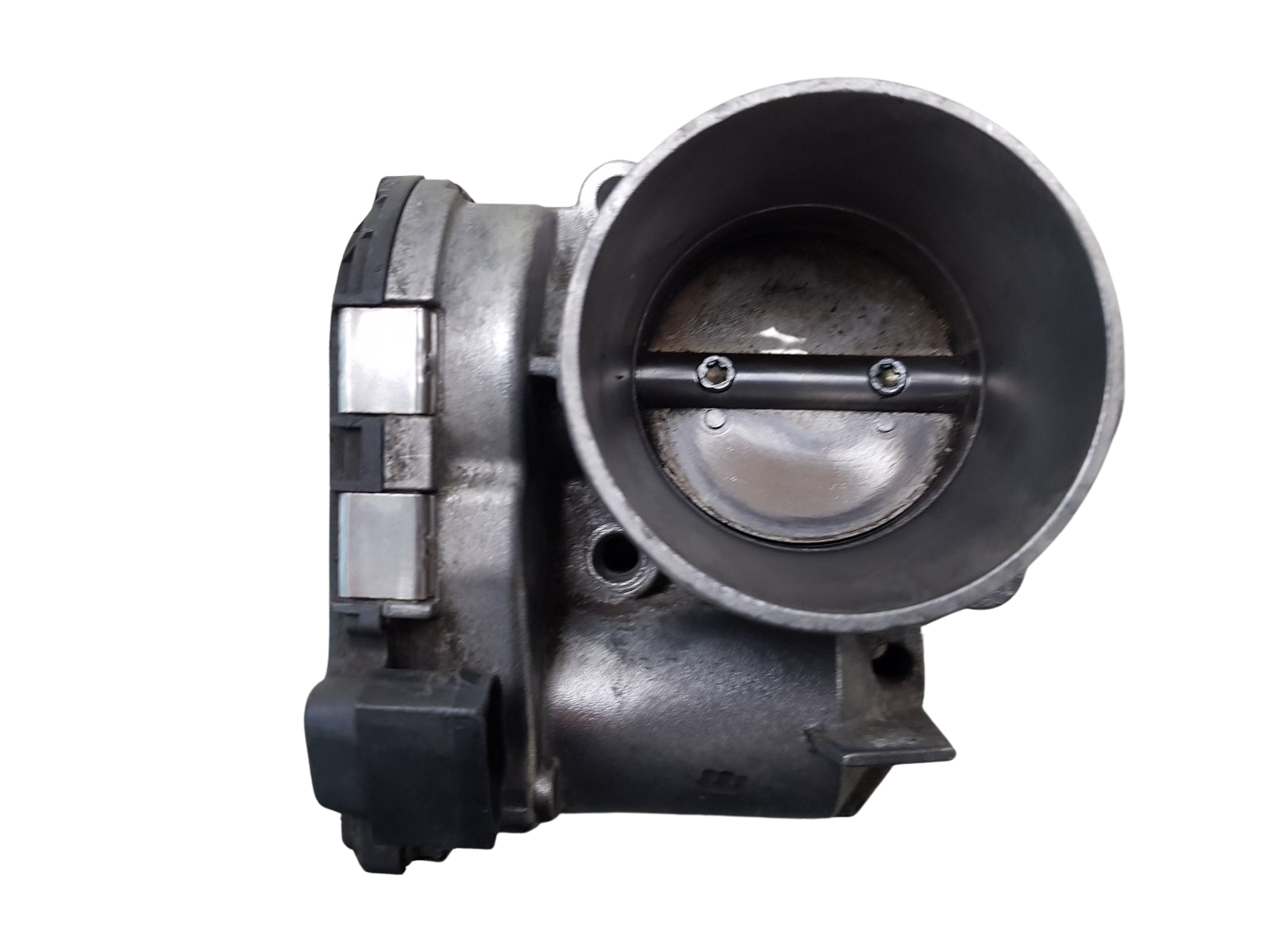 Škrticí Klapka Alfa Romeo Iveco Opel 0280750073 Bosch 1707 main product photo