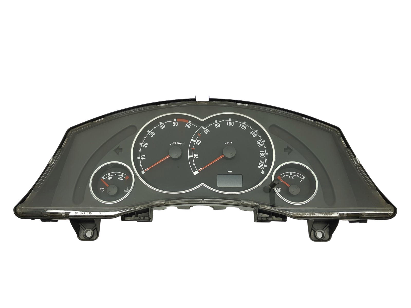 Tachometr Opel Meriva 13214770LN 110080162038 28582 main product photo