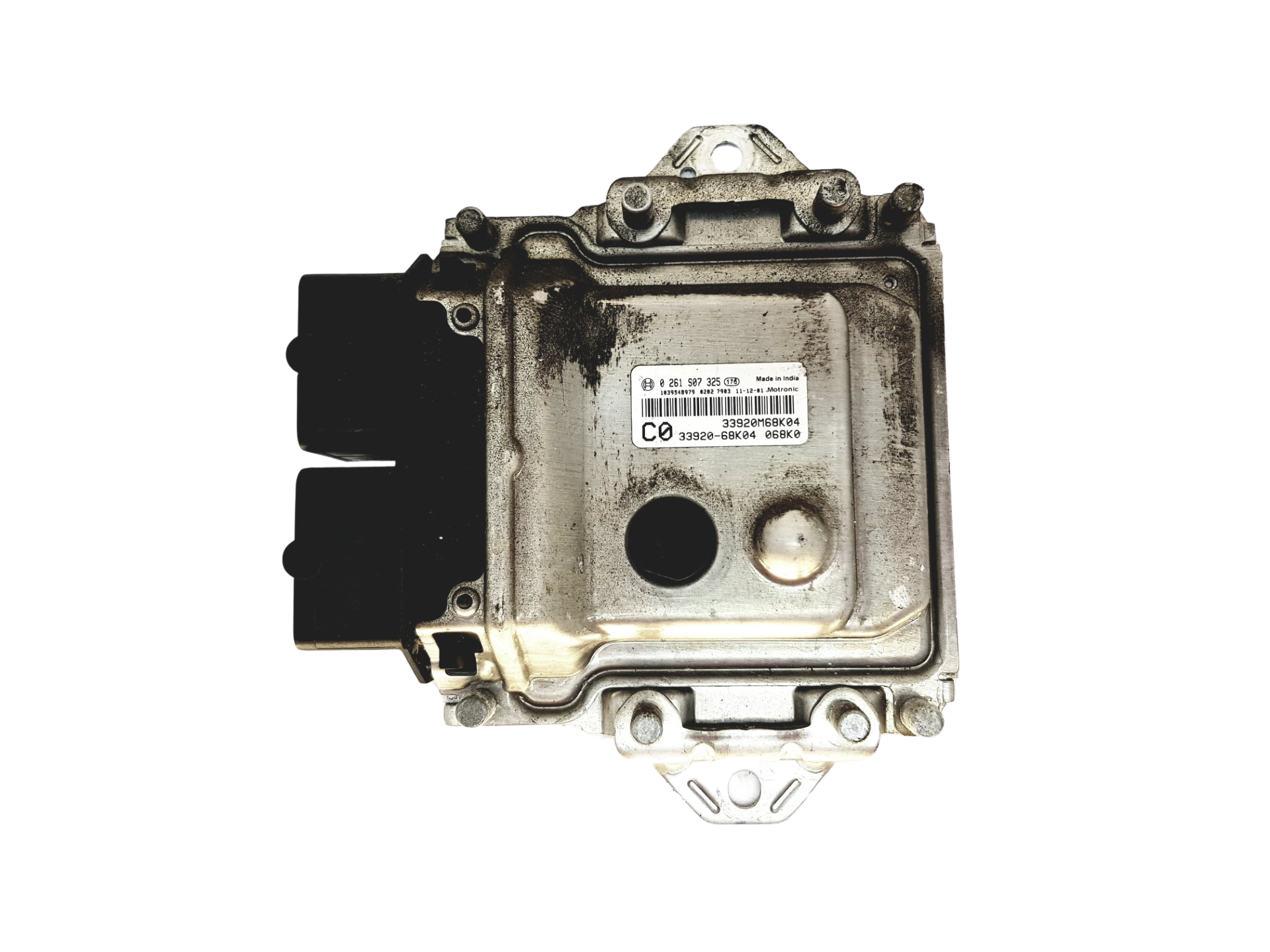 Blok Ovladačů 33920-68K04 0261S07325 Suzuki Nissan Bosch 30031 main product photo