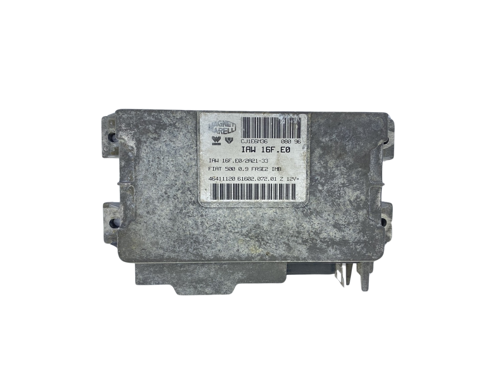 Blok Ovladačů Fiat 46411120 IAW16F.E0 61602.072.01 Magneti Marelli 61573 main product photo