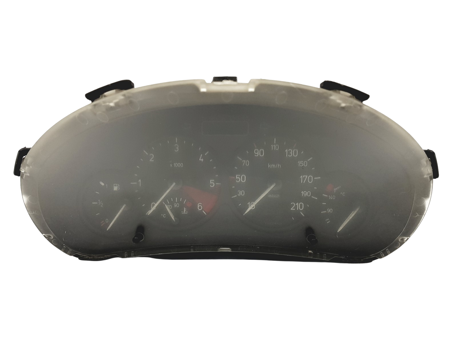 Otáčkoměr Peugeot 206 9648836980 40837 main product photo