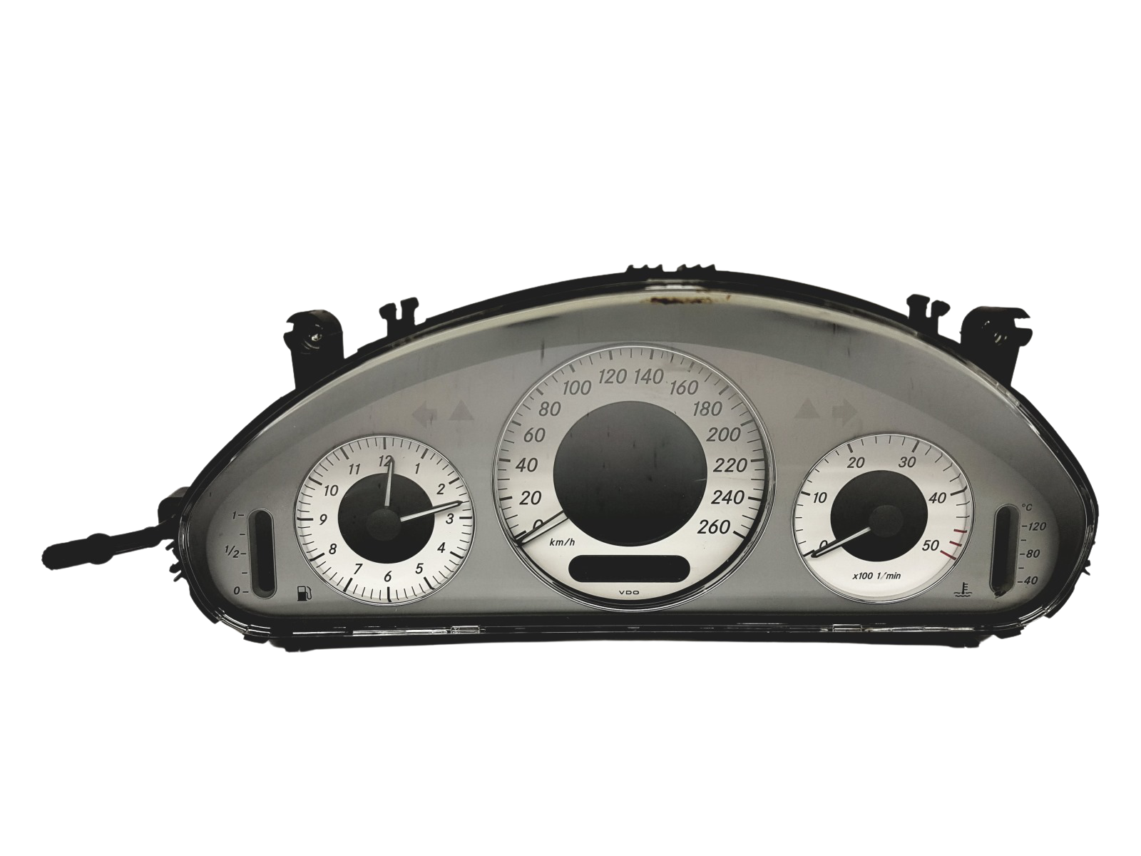 Otáčkoměr Mercedes E W211 A2115406248 110080351017 VDO main product photo