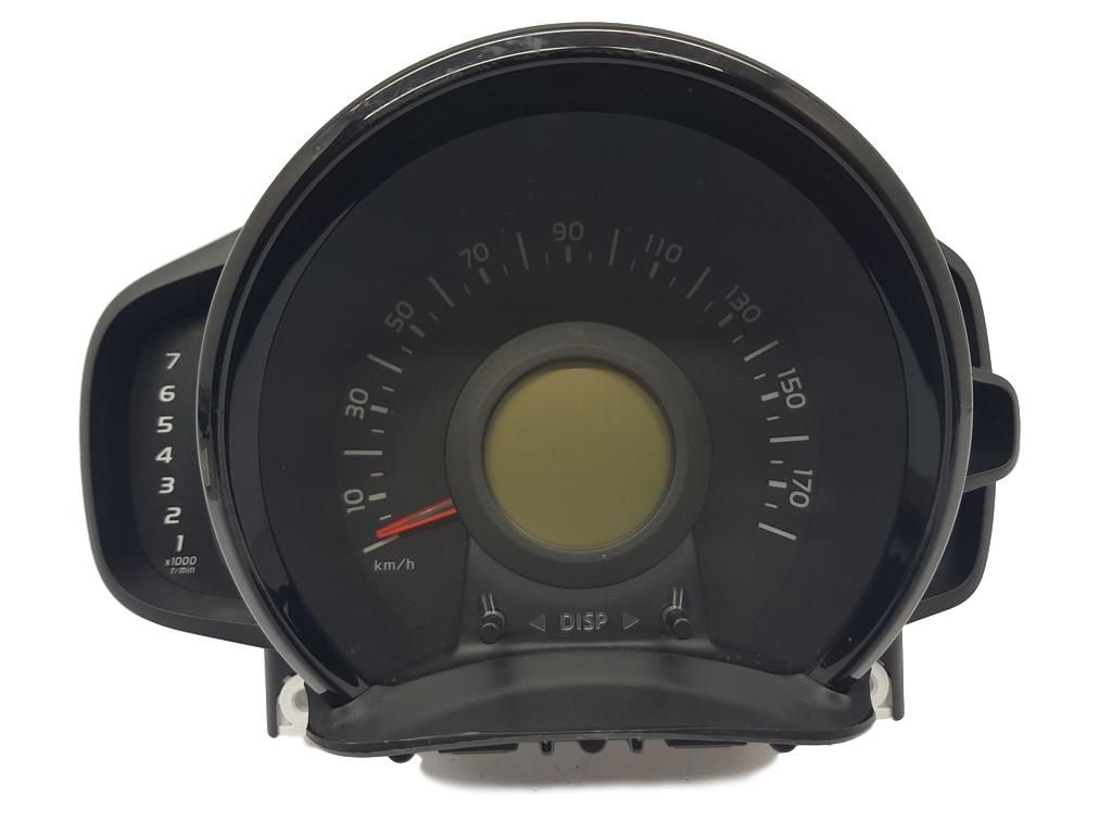 Otáčkoměr Toyota Aygo 69342-510U 769167-330U main product photo