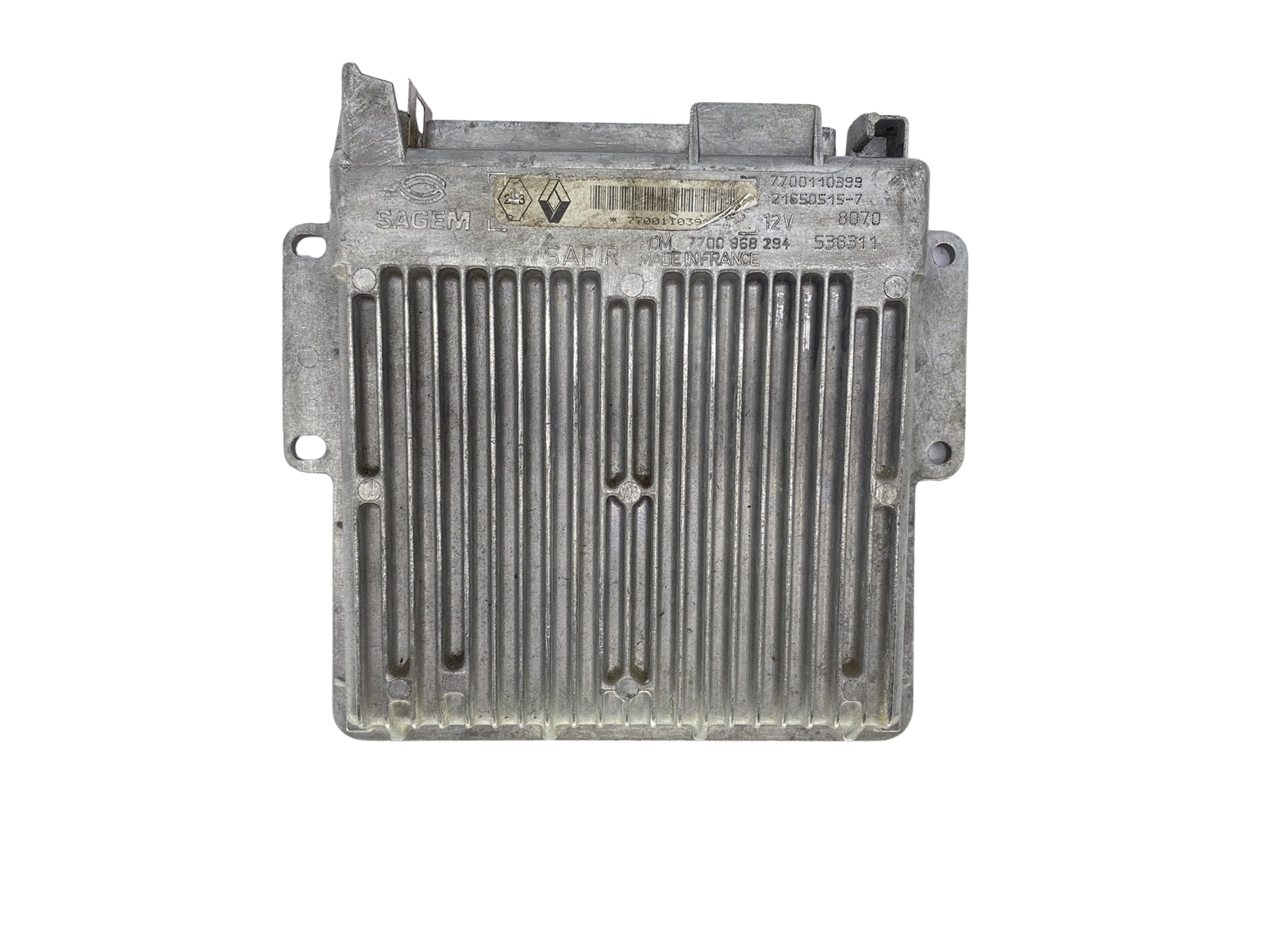 Blok Ovladačů 7700110399 21650515-7 7700868294 Renault Sagem 56221 main product photo