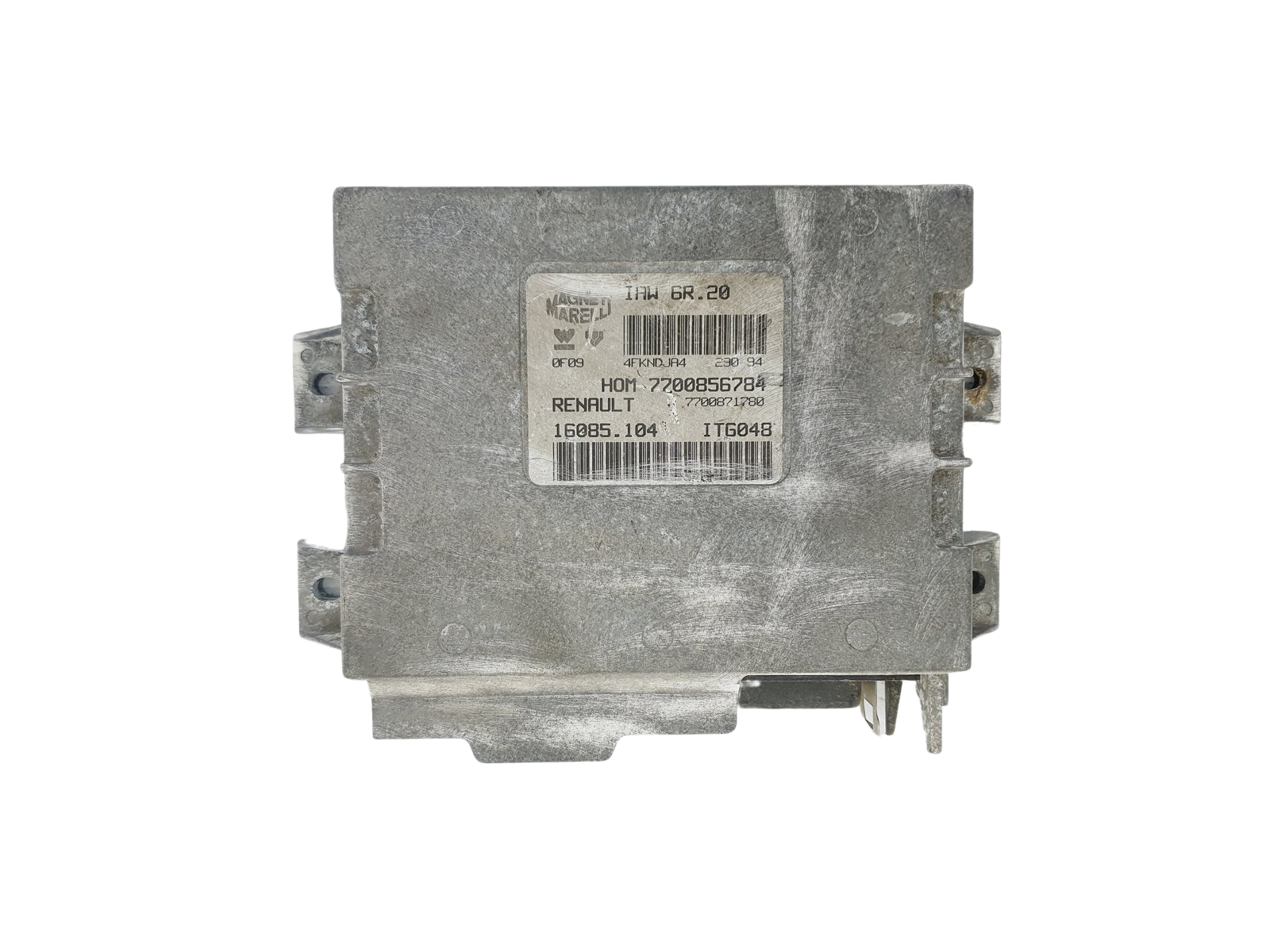 Blok Ovladačů 7700856784 7700871780 16085.104 Renault 42600 main product photo