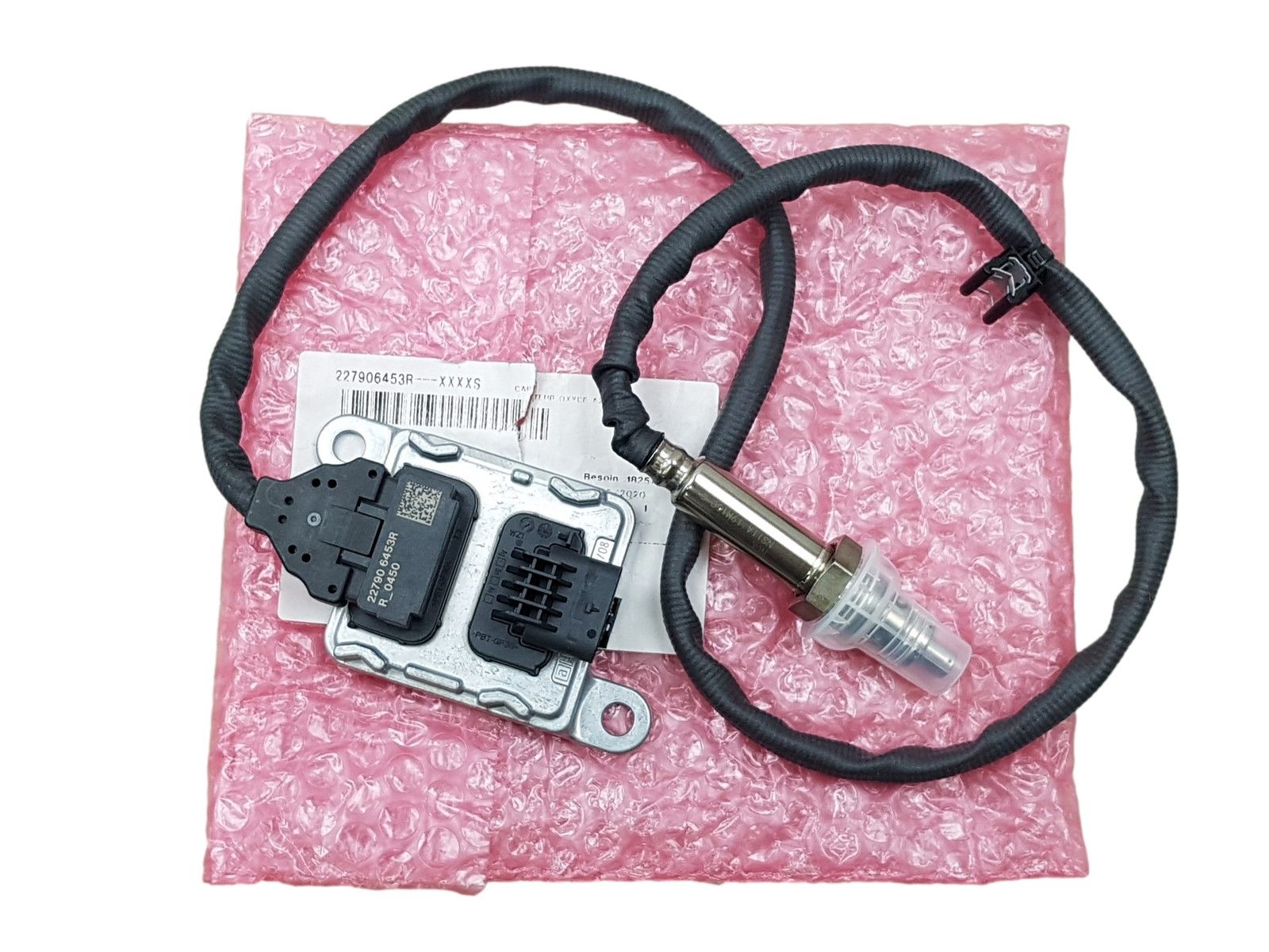 Senzor Originál NOX Renault Opel Nissan 227906453R 2.0 DCI main product photo