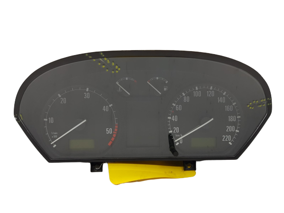 Otáčkoměr Skoda Fabia 6Y0920880D 110080253003 21790 main product photo