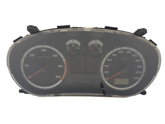 Otáčkoměr Seat Cordoba W06K0920801F 110008924029 18823 main product photo