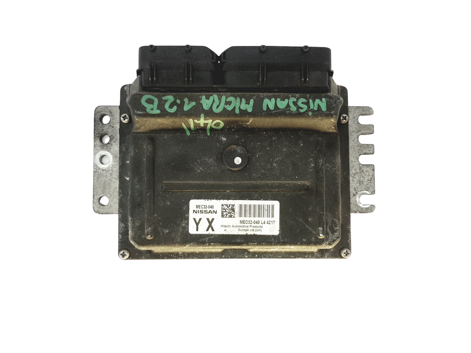 Blok Ovladačů Nissan MEC32-040 L4 YX Hitachi 25797 main product photo