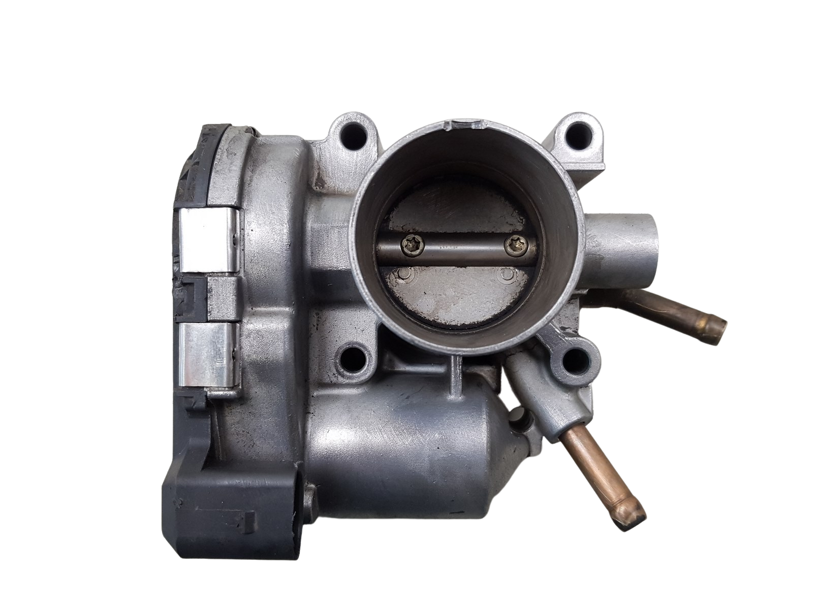 Škrticí Klapka VWAG 030133062C 0280750095 Bosch 2096 main product photo