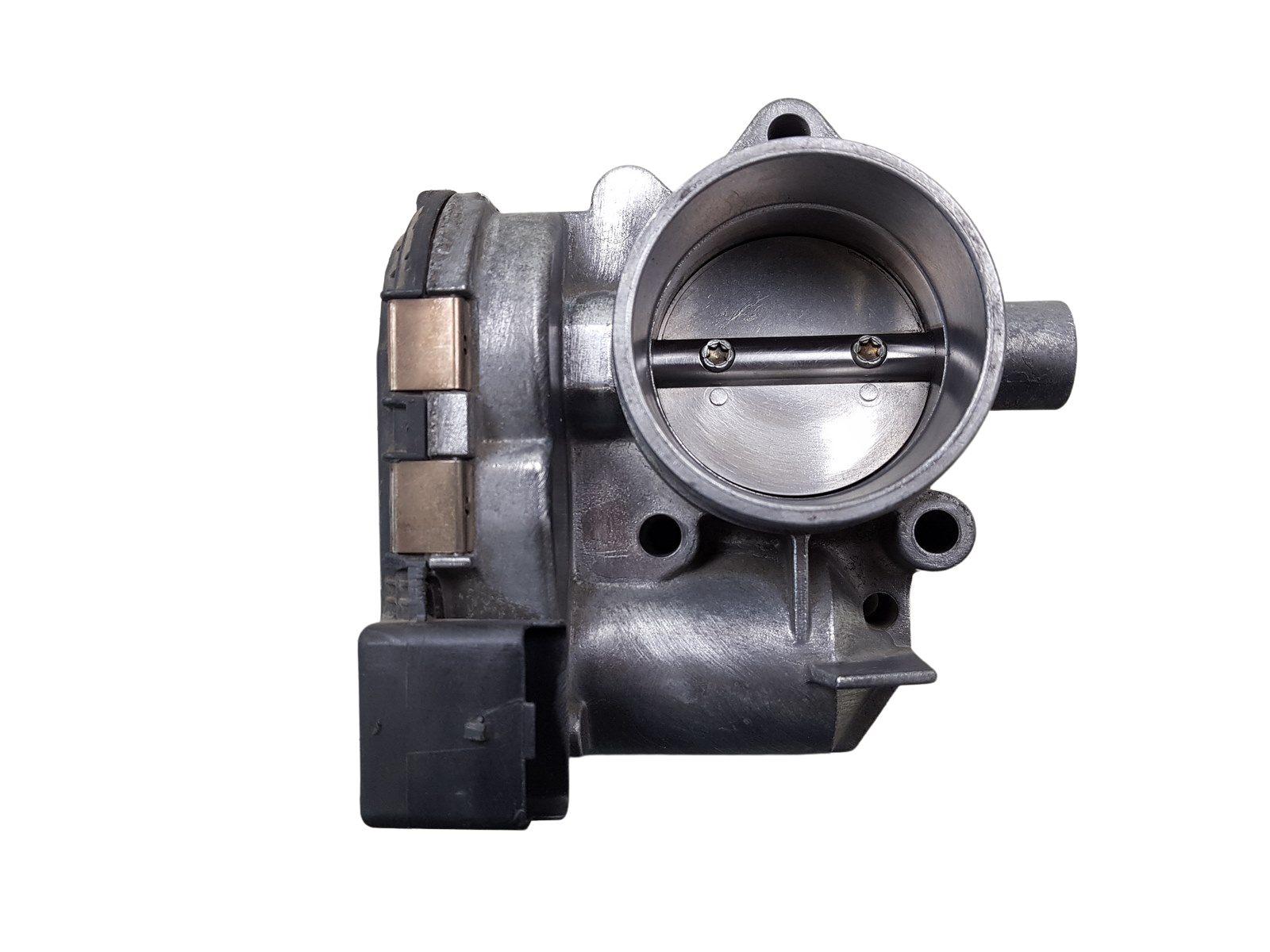 Škrticí Klapka Citroen Peugeot 0280750085 1635Q9 1.6 Bosch 2193 main product photo