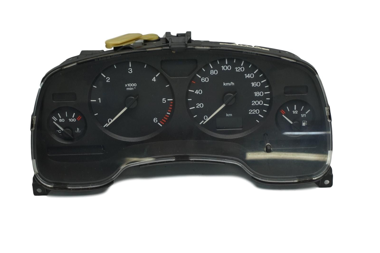 Otáčkoměr Opel Astra G 09228743DQ 351177000 main product photo