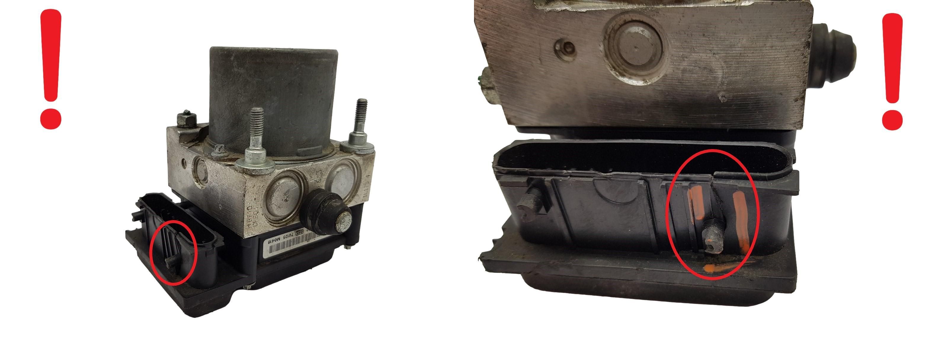 Pumpa Abs Opel 13276461 0265800770 0265232212 5273 main product photo