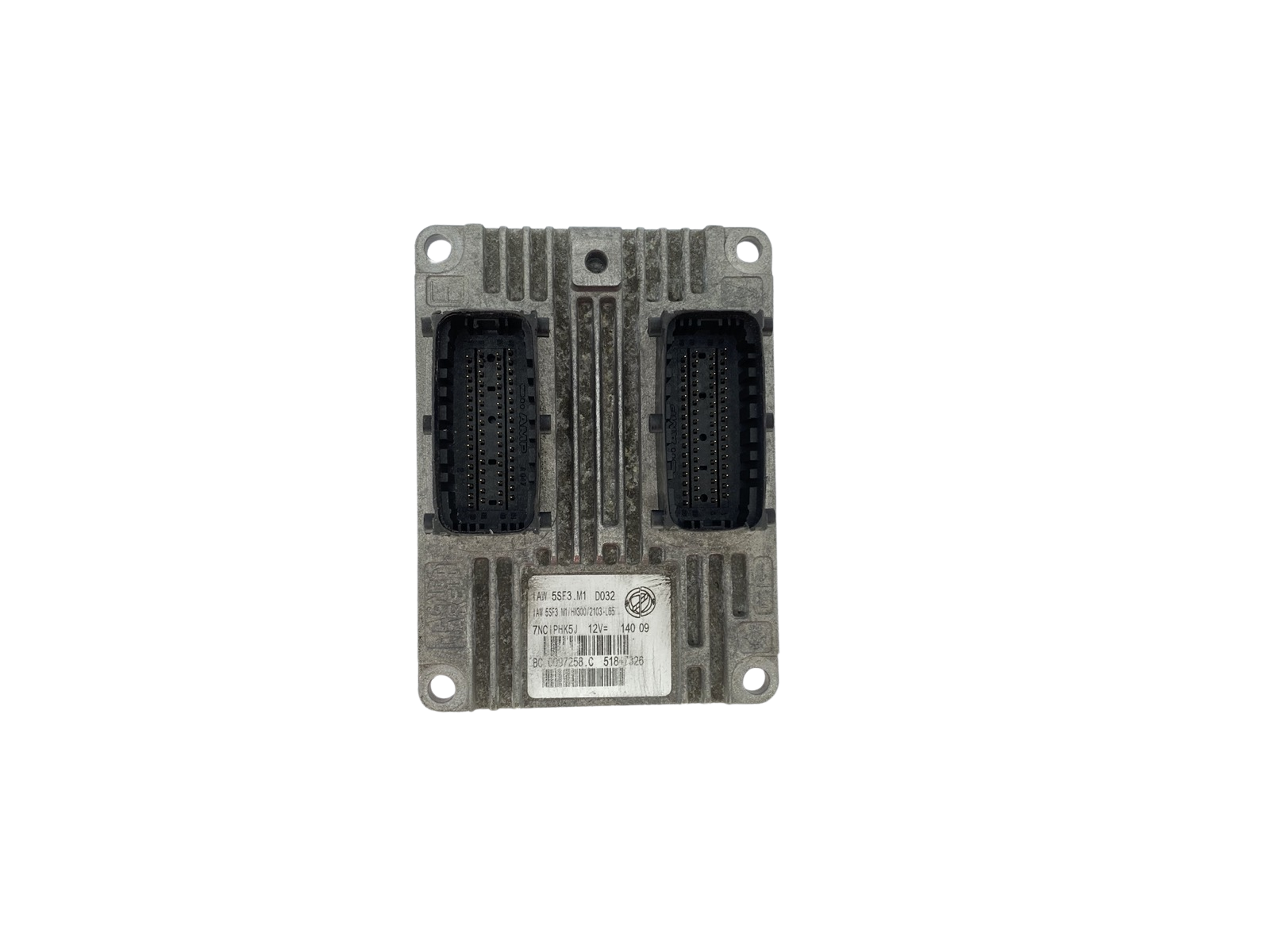 Blok Ovladačů 51847326 IAW5SF3.M1 BC.0097258.C Fiat Magneti Marelli 61221 main product photo