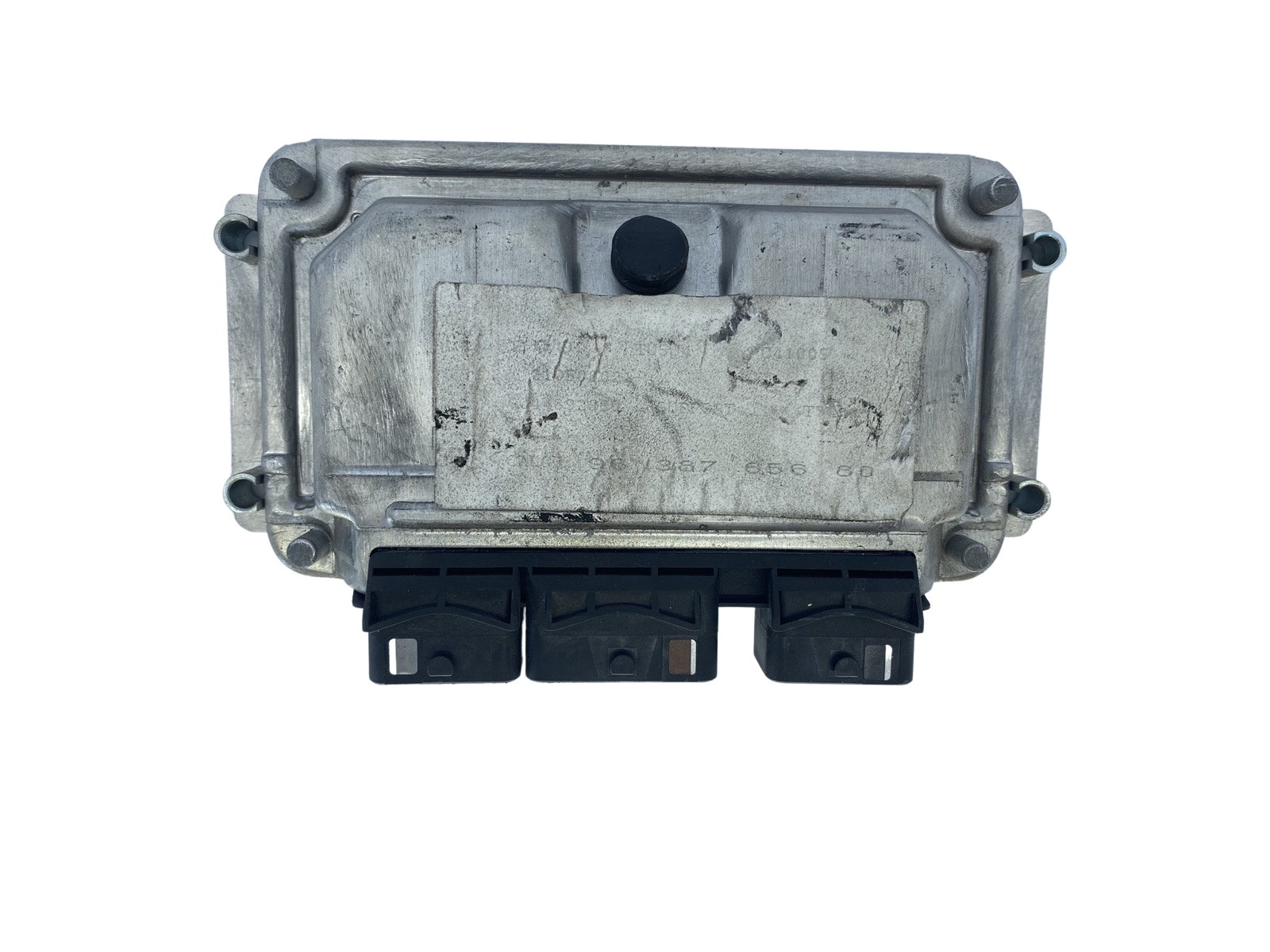 Blok Ovladačů 0261206943 9638765680 9645733380 PSA Bosch 50678 main product photo