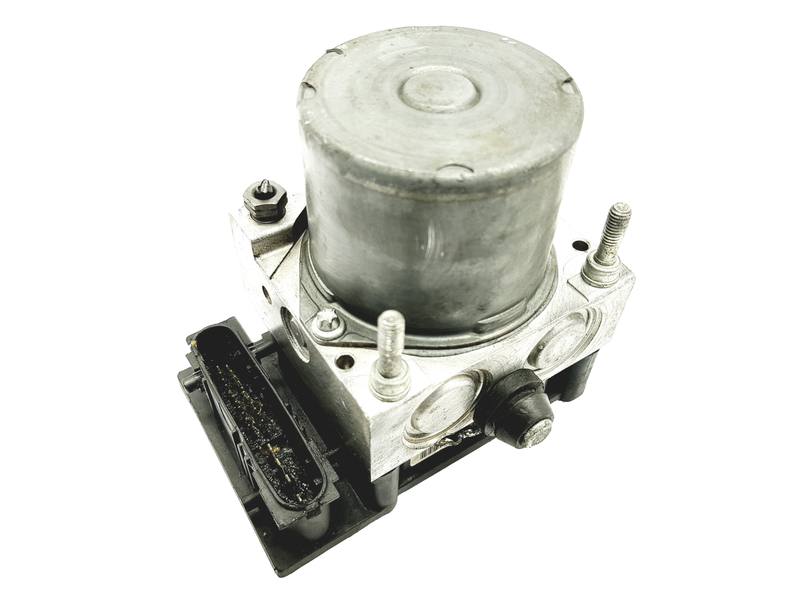 Pumpa Abs PSA C4 307 9649988280 0265800395 Bosch 35664 main product photo