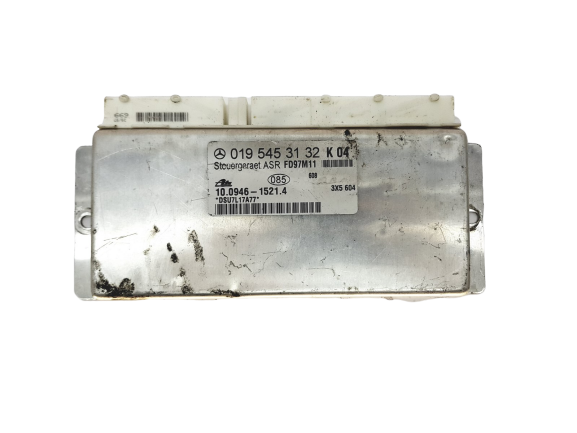 Blok Ovladačů ASR 0195453132K04 10.0946-1521.4 Mercedes Ate 18695 main product photo