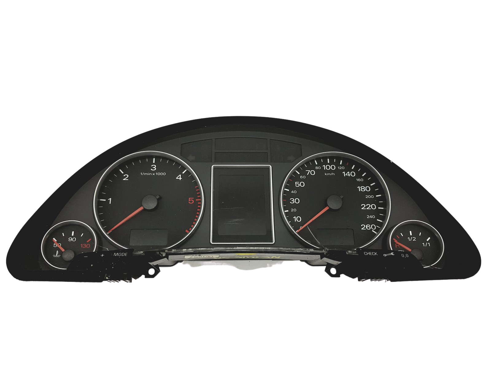 Otáčkoměr Audi A4 8E0920931B 0263626167 30178 main product photo