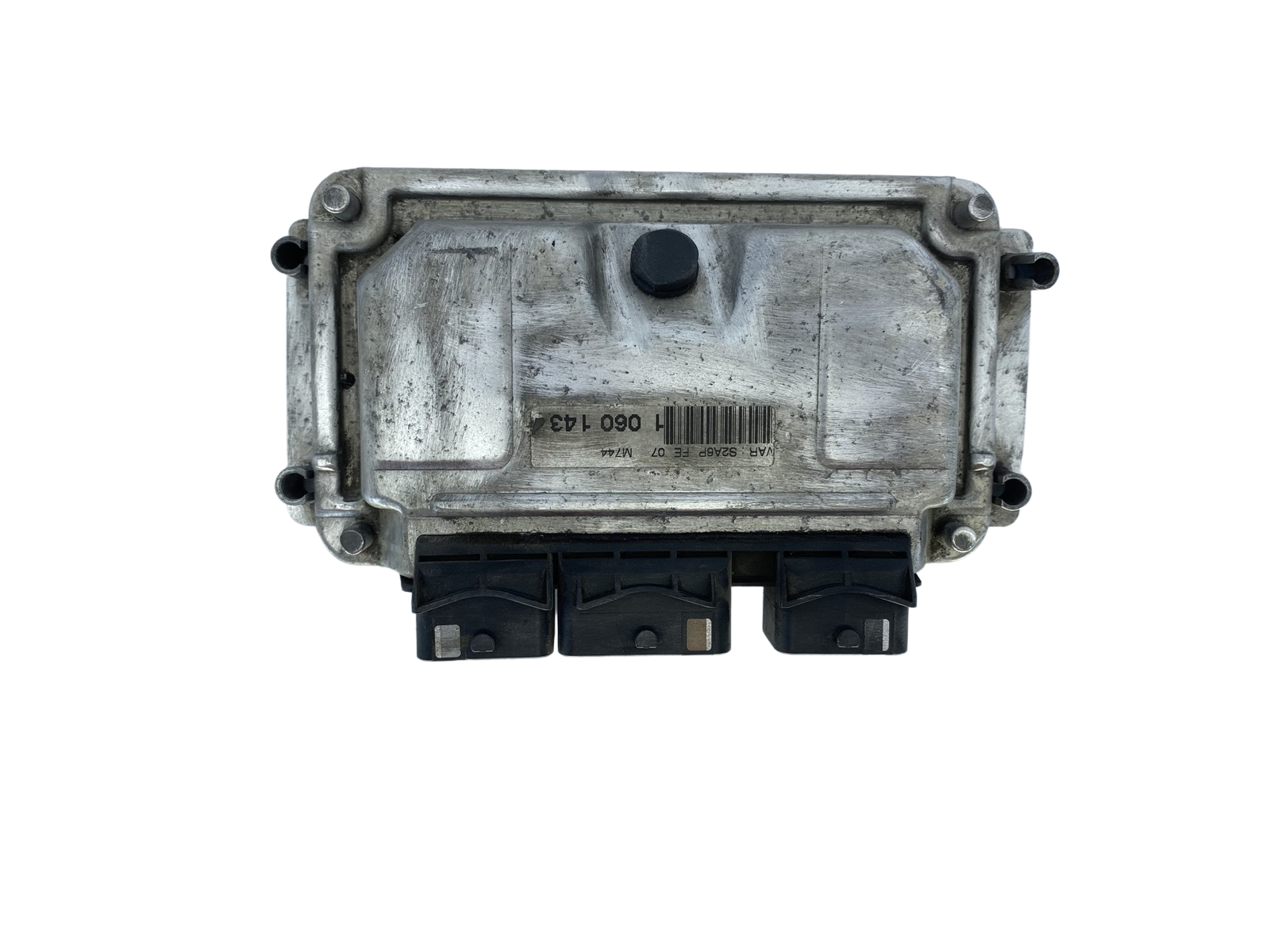 Blok Ovladačů PSA 0261206246 9648484380 9637838780 Bosch 49664 main product photo