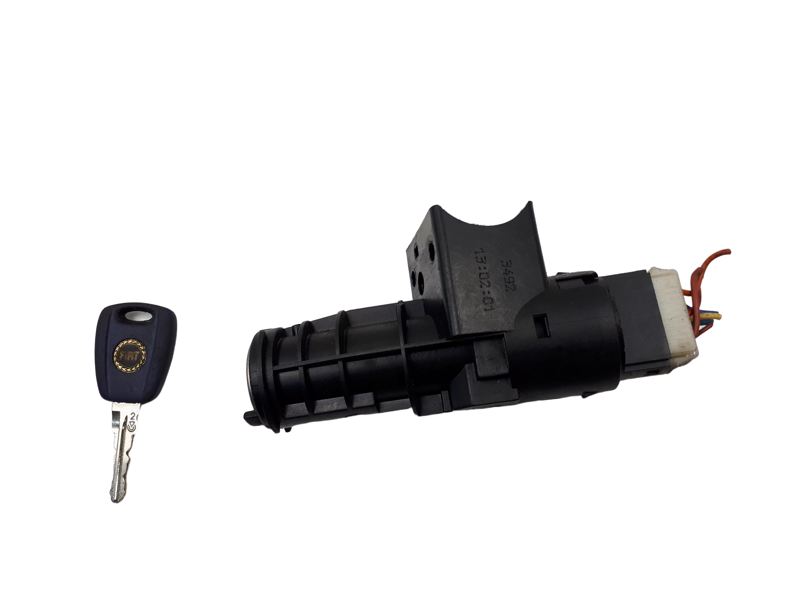 Zapalování Fiat Punto 0.5521 0.8712 B365 TRW 1238 main product photo