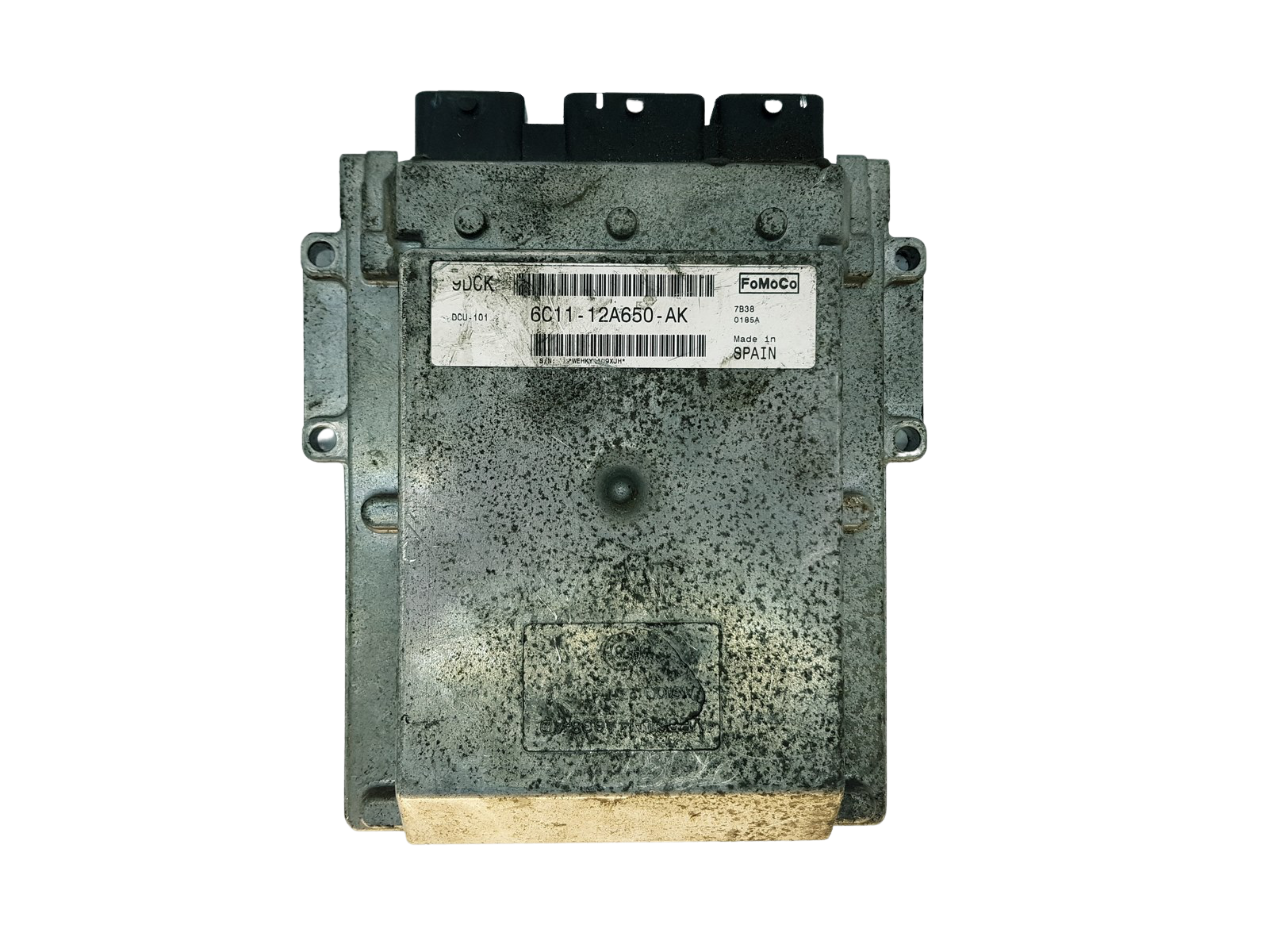 Blok Ovladačů 6C11-12A650-AK 9DCK Ford FoMoCo 32704 main product photo