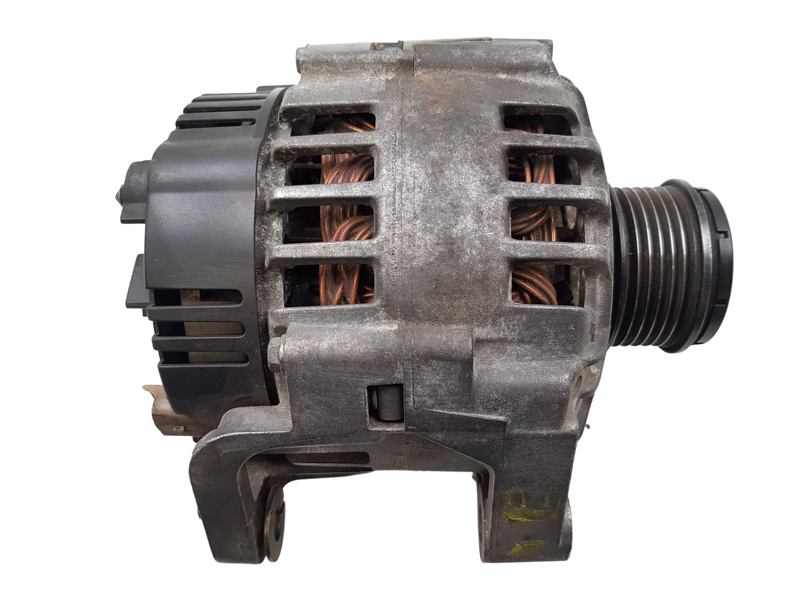 Alternátor Renault Volvo 7700430182 2542270B 120A Valeo main product photo