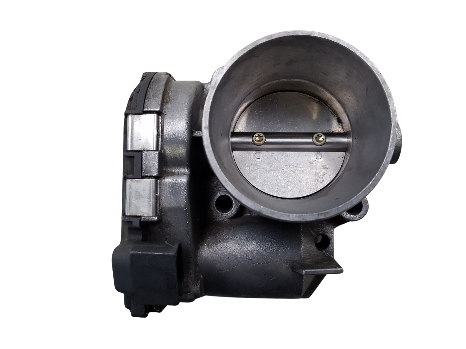 Škrticí Klapka Alfa Romeo Iveco Opel 0280750073 Bosch 2496 main product photo
