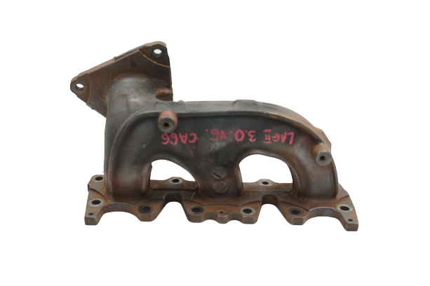 Výfukové Potrubí 9632149280 321492 3,0 V6 Renault Laguna 2 main product photo